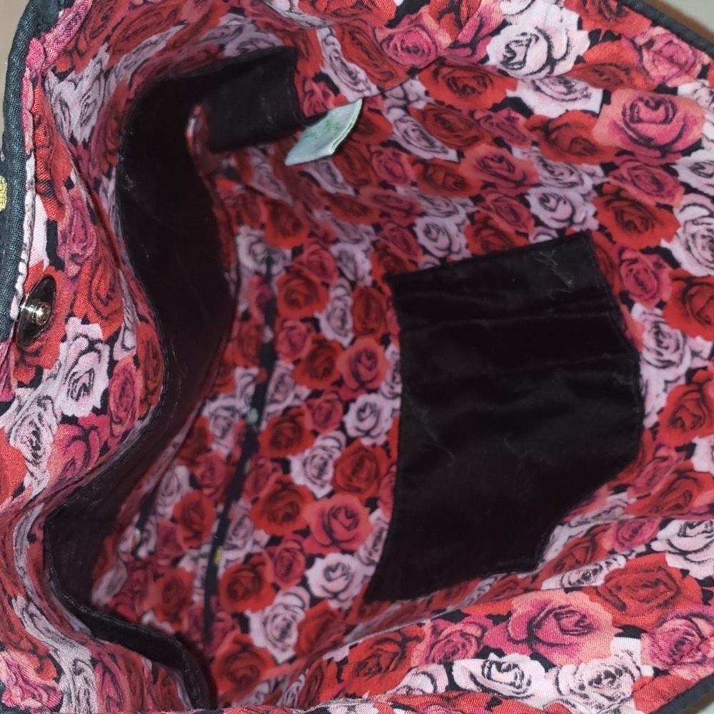 Vera Bradley Polkadot - Picture 3 of 3